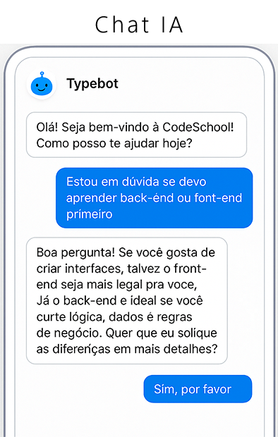 IAchat IAchat